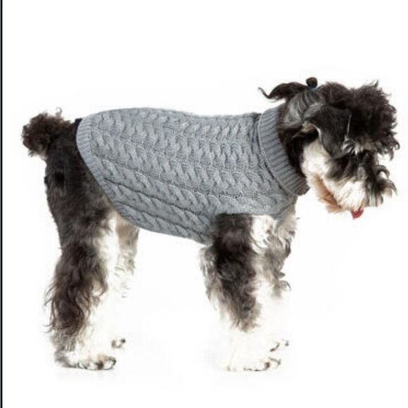 Pet sweater multi colors, sizes - Picture 3 of 13